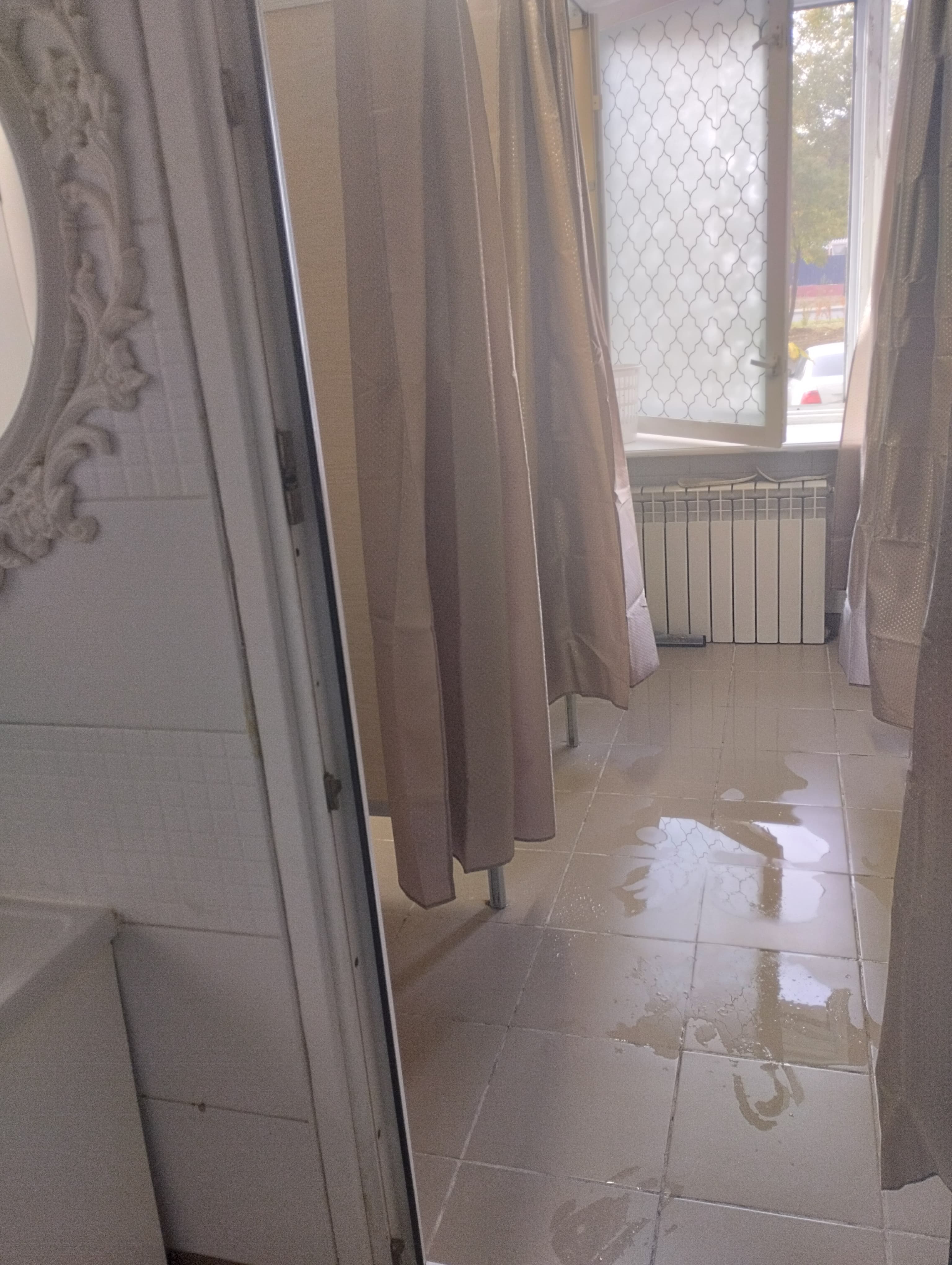 Фото условий